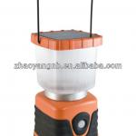 3watt Led camping light solar camping lantern ZY-901LSA