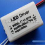 3x1w best price led driver BW-C011