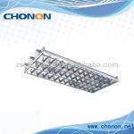 3X36W fluorescent grille fixture MQG-Y004340