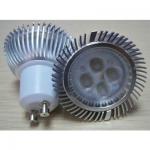 4*1W Gu10 led spotlight LED72735