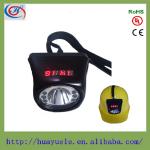 4.5AH 4500-10000LUX USA CREE safety mining cap lamp KL4.5LM