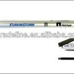 4 in 1 ballpoint pen with LED flashlight YIN7013