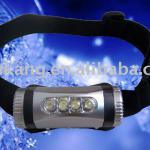 4 LED headlamps/Camping headlamp/Emergency headlamp FK-61010