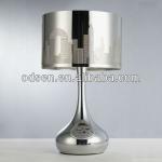 4 port usb table lamp with music SD card and usb port A58-010