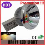 4000K Cob Ar111 Adjustable Downlight 230V Ar111 18W CTD-AR111-18W