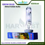 400w metal halide grow bulb light HB-MH400W