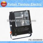 400w Metal Halide Outdoor Flood Light IP65 FE-400MHD