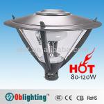 40W-150W long Life outdoor Induction Garden Light GDJ-9001