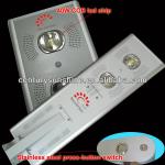 40W all in one solar street light CSSTY-240COB