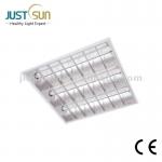 40W CCFL T8 Recessed Fluorescent Luminaire DGS4A06600