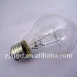 40W clear incandescent bulb E14/E27/B22