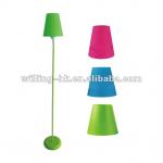 40W Novel Design Bedroom Floor Lamp WL-L12014