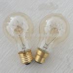 40W Retro Industry Style Incandescent Bulb Edison SC-A60-anti