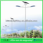 42W LED Solar street light/price list of street light/solar street lamp TYN-010013