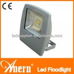 42W silver outdoor wall mounted led light AN-TLC-42*1W