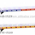 47 Inch LED Police Ambulance Warning Light Bar TBD-GA-17L21B