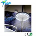 48 led light led manufacturer Outdoor Night Patio Beach Umbrella light Camping Hiking Tent UFO Lantern KNP-C102