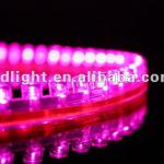 48cm Pink LED Flexible Neon Strip Light for Car or Van led Flexible strip