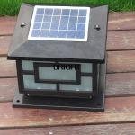 48leds Solar Wall Lights,Solar Garden Lights,Solar Led Light