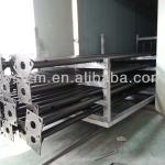 4m 5m 6m 7m 8m 9m high street pole Steel Pole manufacturer WSL-202D-03