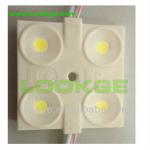 4P high-performance Waterproof 12V 5050 LED Module LG-M24AR20D