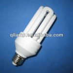 4U 30W E27 6400K 220-240V ENERGY SAVING LAMP WITH CE AND ROHS QL-U03