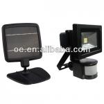 4w PIR solar led light SL80011