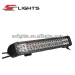 4X4 CREE 126W LED DRIVING LIGHT BAR LED FOG LAMP FOR STREET OFFROAD LIGHT 126A/S/F/C-M3EP