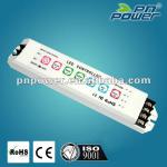 5-24v rgb led controller PN-3600RGB