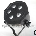 5* 3 in 1 rgb 3w plastic housing led par light stage performance led lighting MEGA TRI PAR MEGA TRI PAR