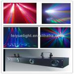 5 DMX channel RGB outdoor led stage beam light FY-6102