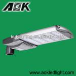 5 Years Warranty Adjustable Solar Street Light AOK-165WiS