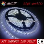 5050 flexible led strip Factory price 12V waterproof SCT-F-11