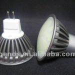 5050 SMD lamp cup GU10-5050-F24-C-CW