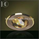 50W MR16 Halogen Recessed Downlight Fixture DL-153