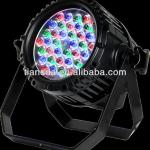 54pcs*3W led Waterproof Par light wedding lighting LS-60A