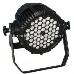 54pcs Waterproof Par stage lights LS-60A