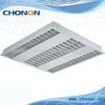 54W T5 Fluorescent lighting with 31 cross-blade louver reflector with 1198mm MQG-Y019454