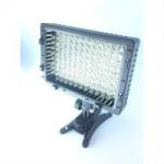 5500K LED photography light 160 bulbs with stand DVLED5500K