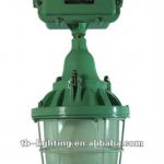 55W/85W high-frequency induction light for explosive gas environment, explosion-proof induction lighting E85P001