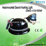 55W HID Search Light 12V Outdoor Search Light Best Search Light Prices DMD-12V/55W