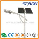 55W UL Solar LED Street Light SPL-SRL-48