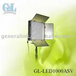 5600K-3200K bi-color led video lights GL-LED1000ASV GL-LED1000ASV