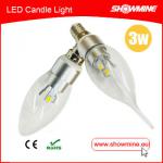 5630 e14 3w led candle light SM-CD-03L5