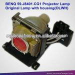 59.J8401.CG1 Projector Lamp for BenQ with excellent quality 59.J8401.CG1