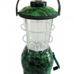 5LED camouflage color cranking lantern SH-2-5