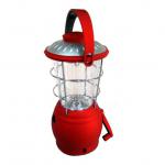 5LED cranking lantern SH-2-5