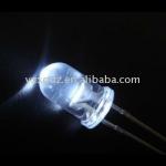 5mm uv led diode 360-390nm XG