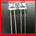 5mm UV led diode grow light HH-500CBWC