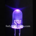 5mm UV led diode ( Professional manufacturer ) FD-5TU-